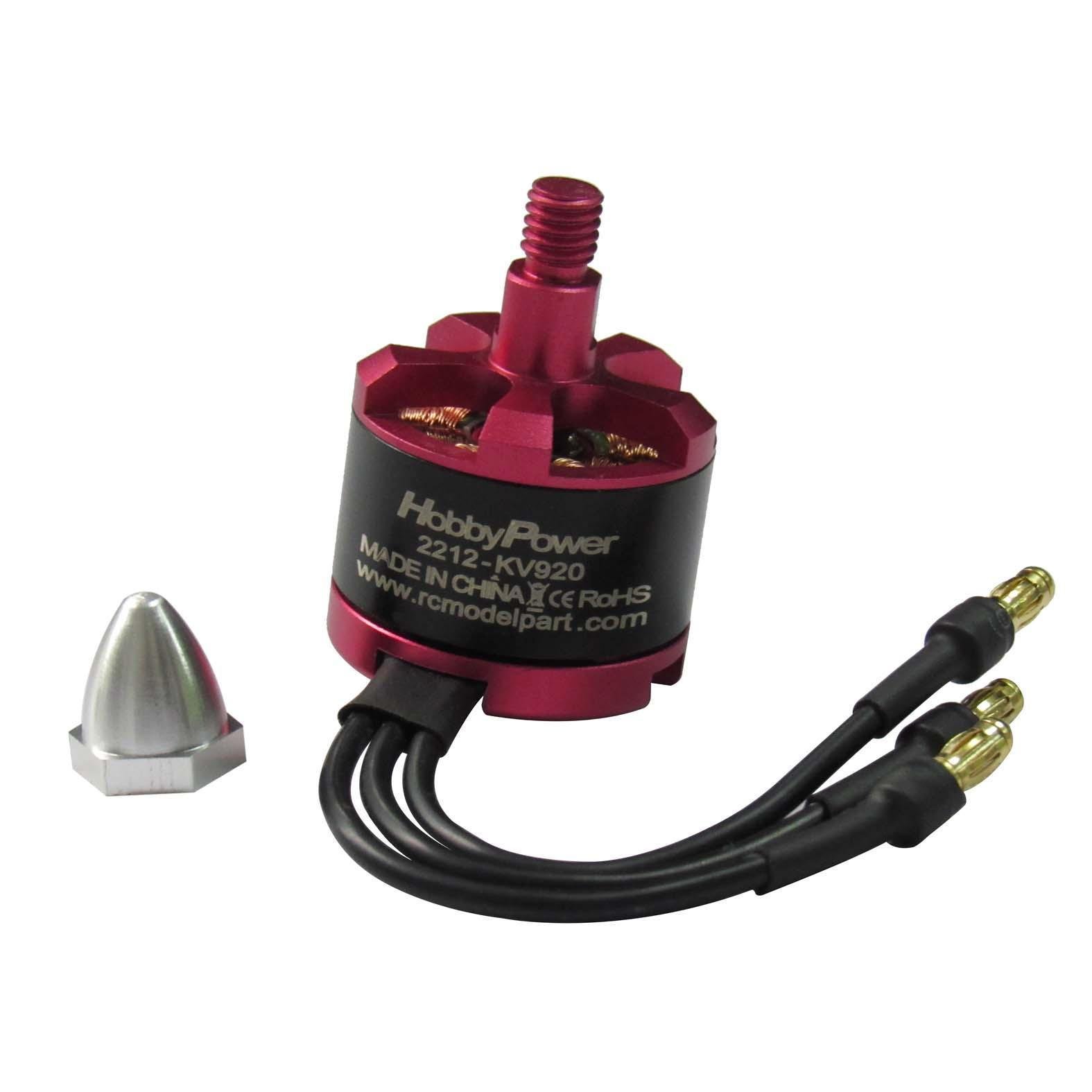 Brushless motor 950kv for s500 8012