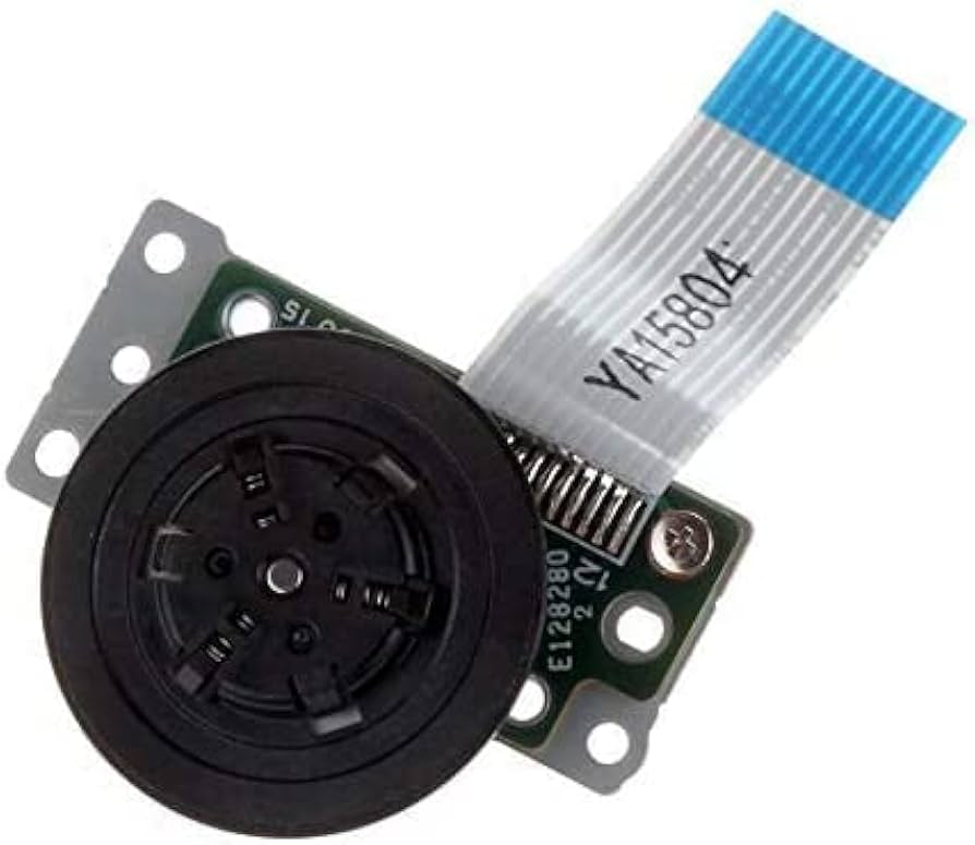 ps2 يد two motor