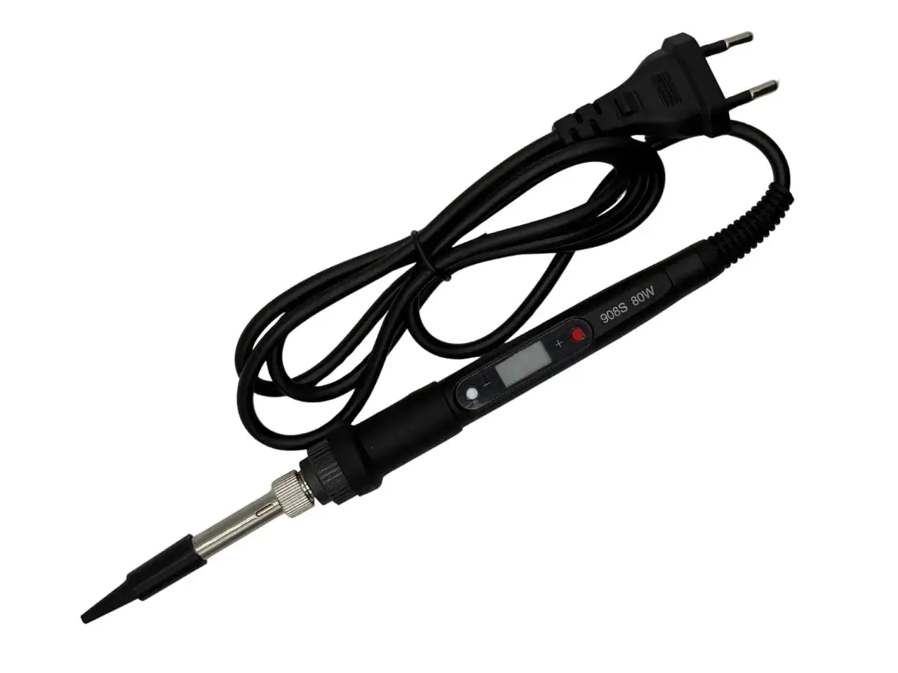كاوية لحام HANDSKIT SOLDRING IRONS 905-908 60W