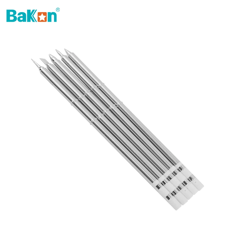 Soldering Tip T12-BL-IL-KU-JL02 راس كاويه