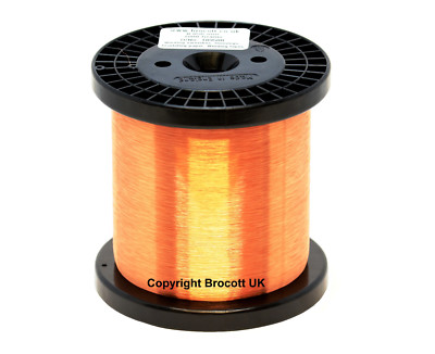 Insulated Jumper Wire 0.10mm سلك نحاسي معزول