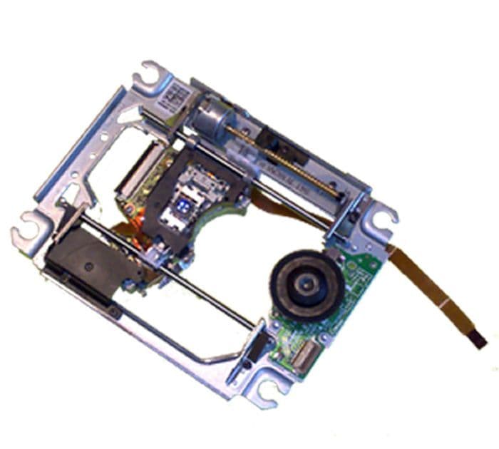 PS3 Laser Deck Assembly
