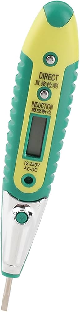 Test Pen with Digital Display HR28-C (PS-E03)