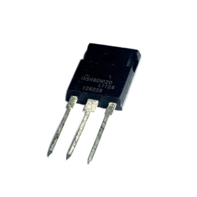 VU8 IXSH60N120 IGBT 60A 1200V
