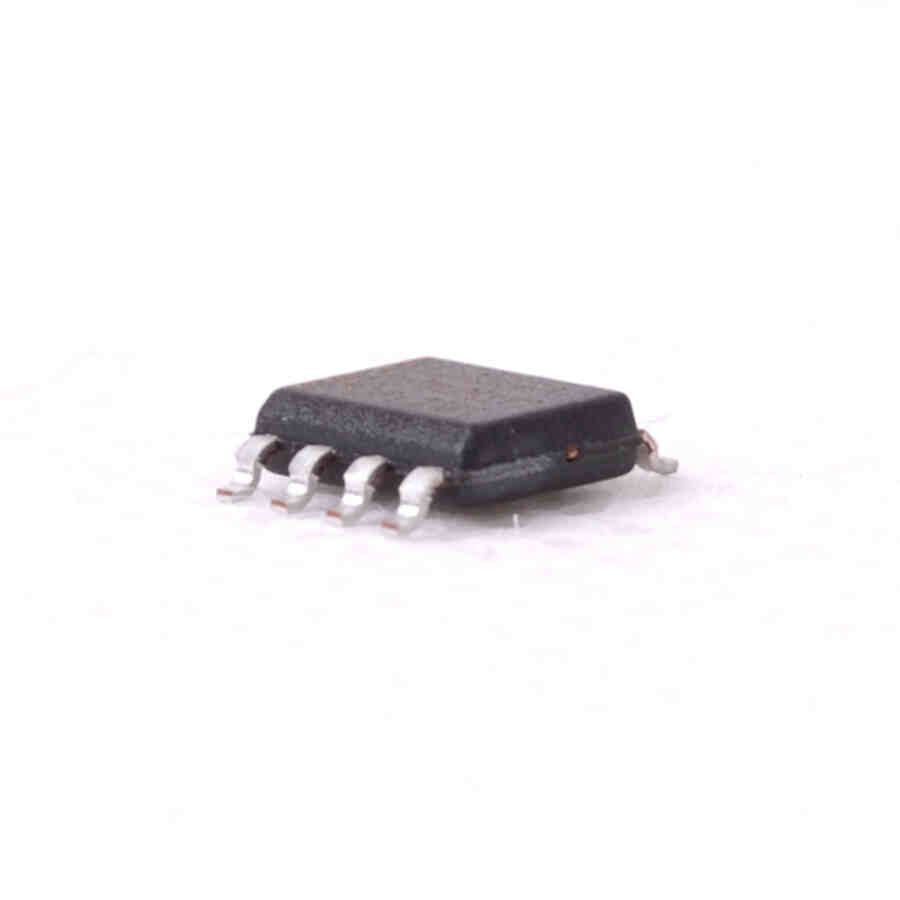 VU10 24C01 1K Serial EEPROM SMD
