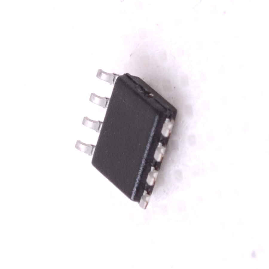 VU10 24C08 8K Serial EEPROM SMD