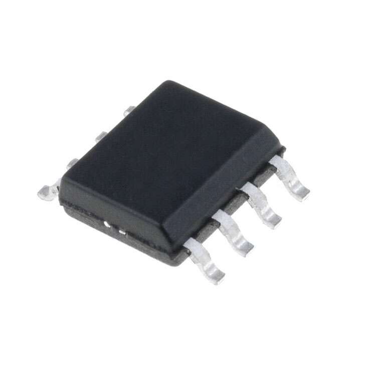 VU10 24C64 64K Serial EEPROM SMD