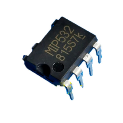 VU8 MIP532 IC power