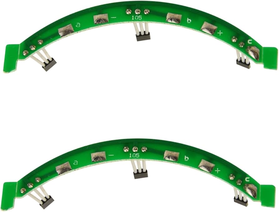 VU11 hall sensor pcb  scooter 905.6