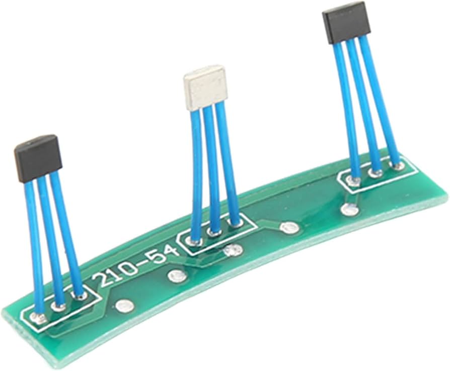 VU11 hall sensor pcb scooter 210 YADEA