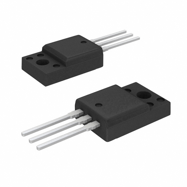 VVV7 FDPF33N25T 33A 250V Mosfet N-ch