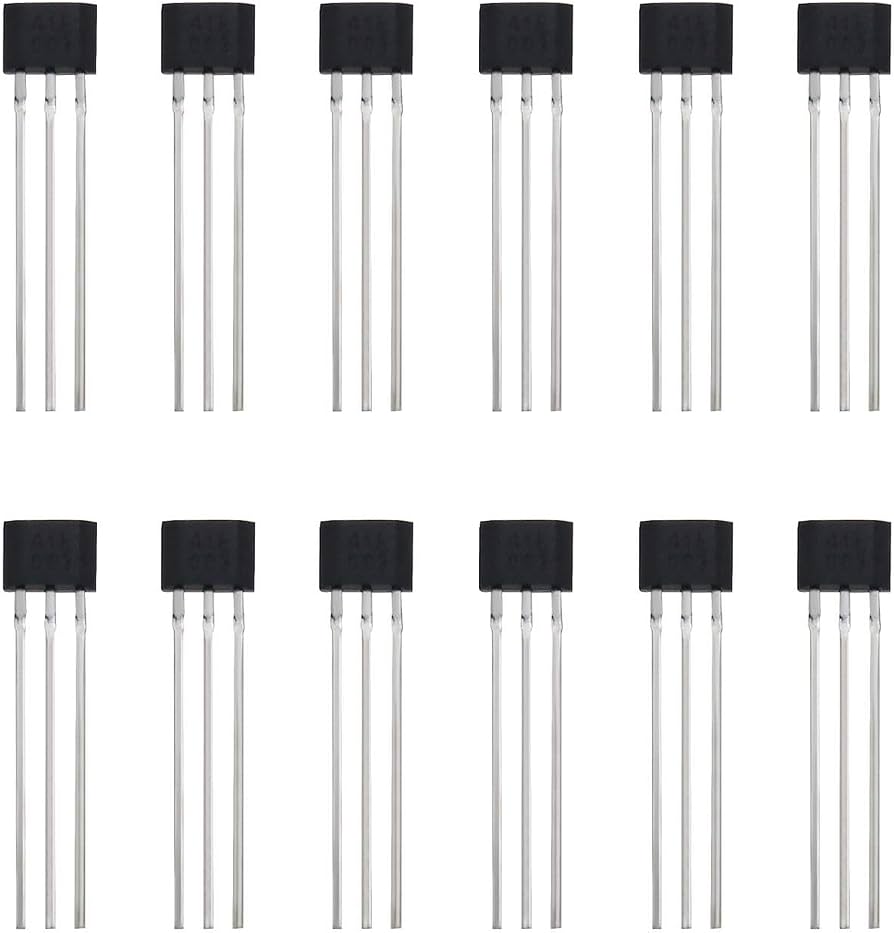 VVV8 Magnetic Hall Sensor SS41F IC Scooter