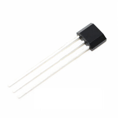 VVV8 Magnetic Hall Sensor SS495A IC Scooter
