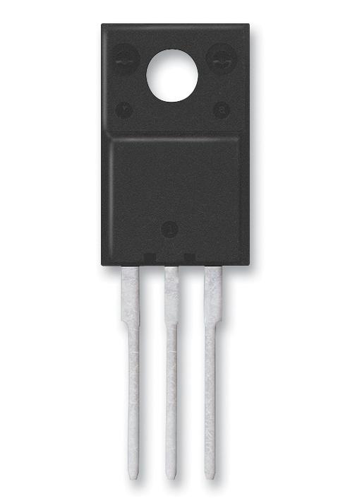 VVV9 SPA11N80 11a 800v Mosfet  N-ch
