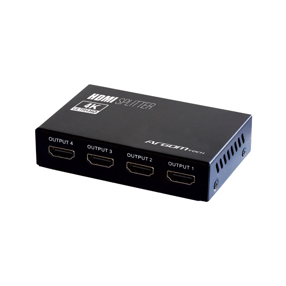 4k SPLITTER HDMI 4CH