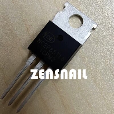 VVV14 NCEP85T16 160A 85V Mosfet  N-ch