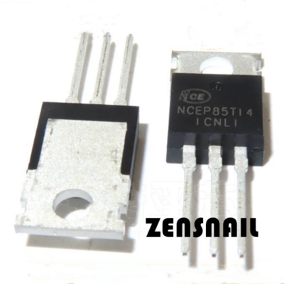 VVV14 NCEP85T14 140A 85V Mosfet  N-ch