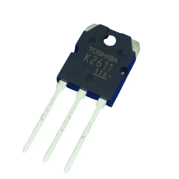 TN14-K2611  9A 900V mosfet  N-ch
