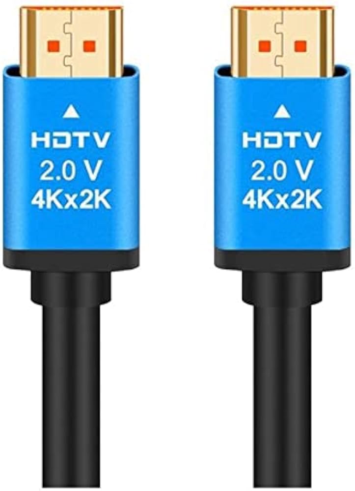 كابل HDMI اصدار 1.4v بطول 3 متر