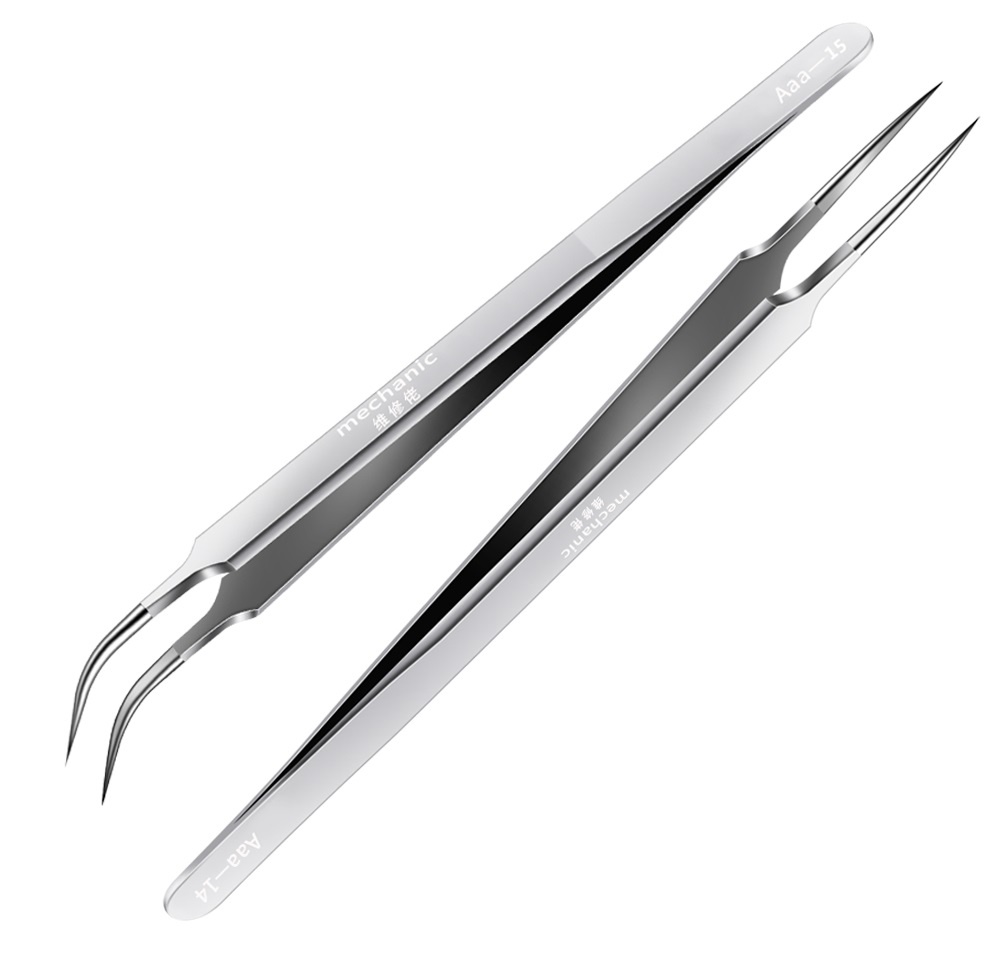 ملقاط   AAA-14 XUANXING high precise  tweezers