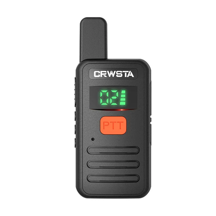 جهاز لاسلكي crwsta t70