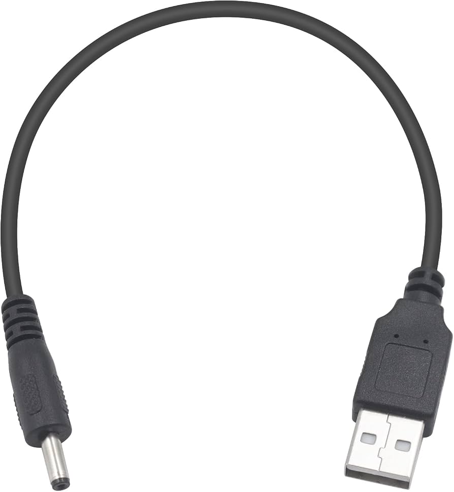 usb to dc 3.5 تحويله  (تداول)