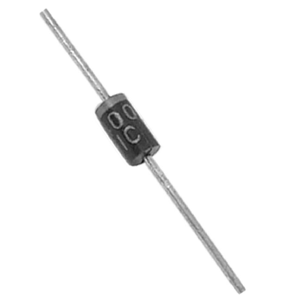 VU3 Fast Recovery Diode BA159 DO-41