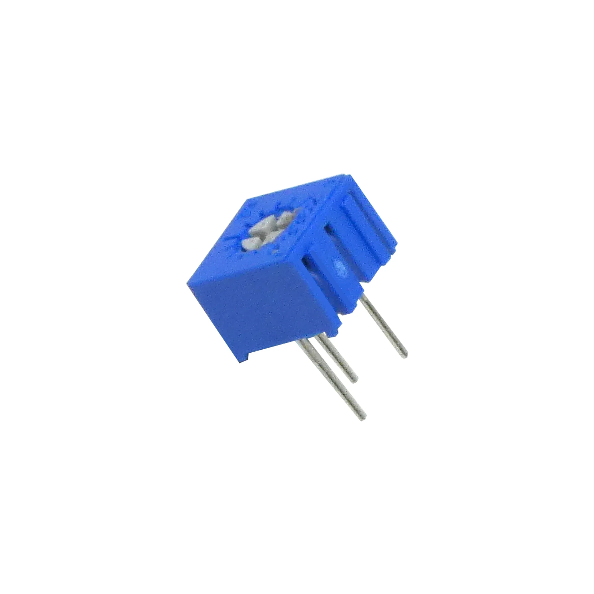 VW5 Mexico Bourns Potentiometer (1K/5K/20K) 1918m مقاومة متغيرة صناعية