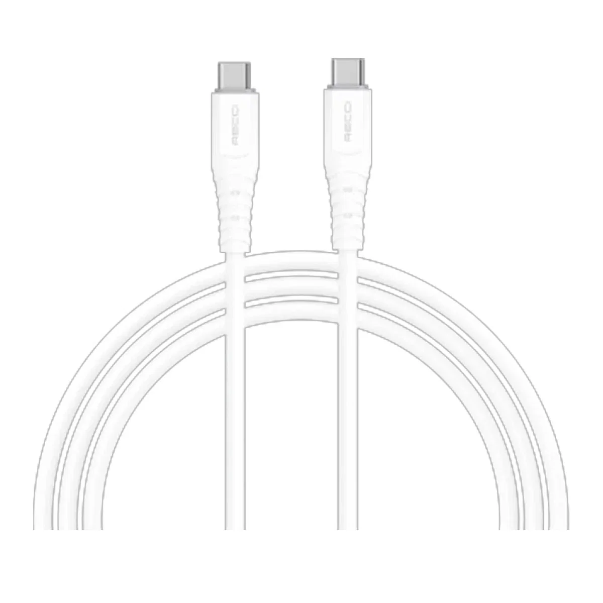 VQ12-type c -4PIN wire قاعدة بلاستك