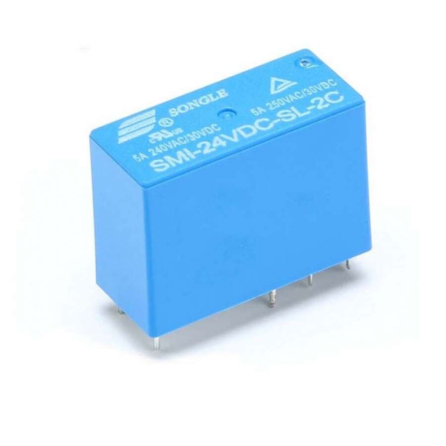 vt7- relay smi- 24v dc sl c 5pin
