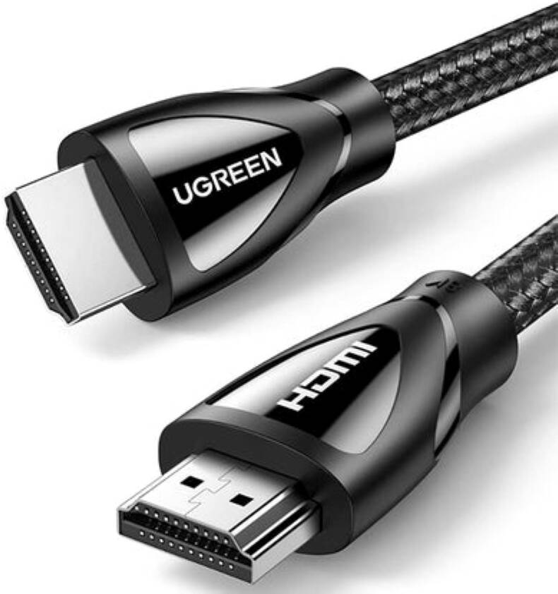 كابل HDMI  بطول 0.5 متر