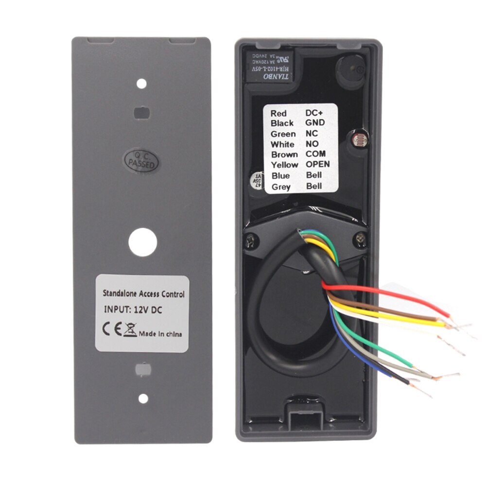 T4 rfid access control  A9-S-EM
