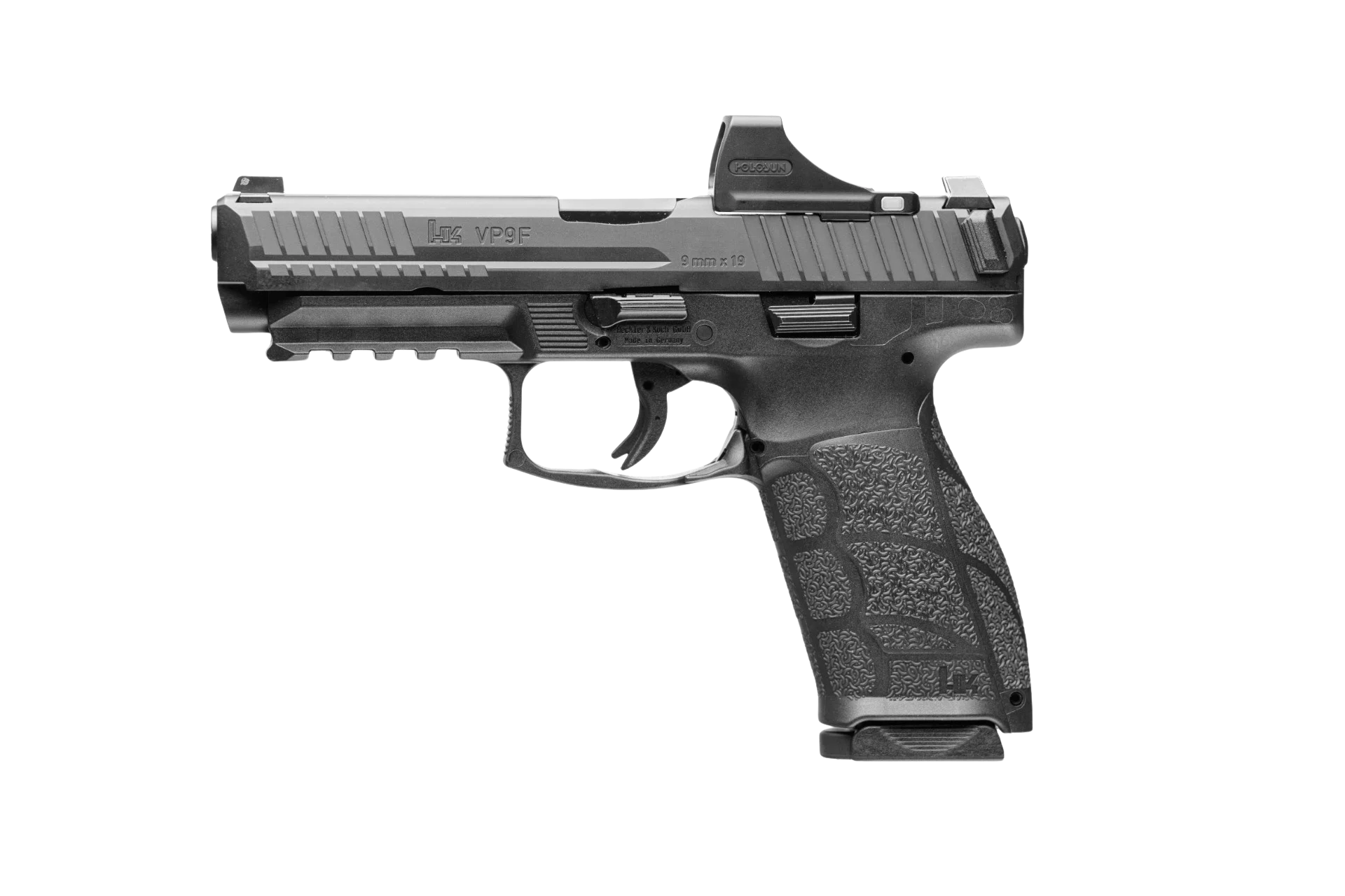 VP9-SUPER 2.7V 50F