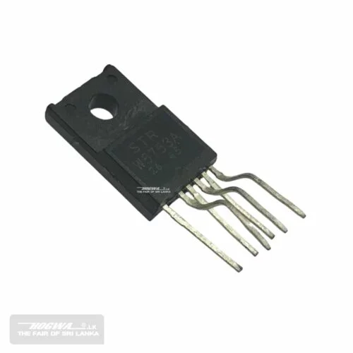 VA3 STR W5753A