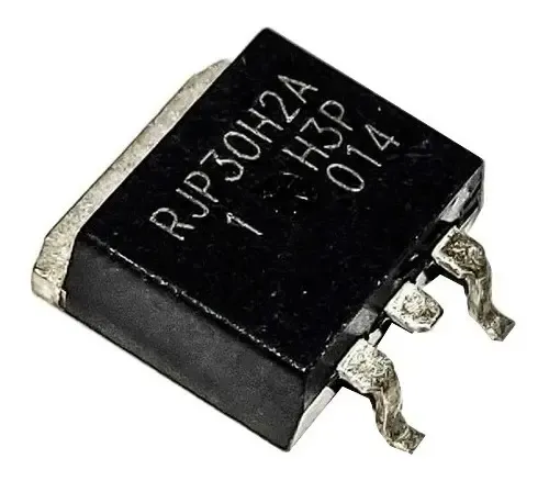 AA10-IGPT.  30F132 =rjp30h2  35a 360v + SMD