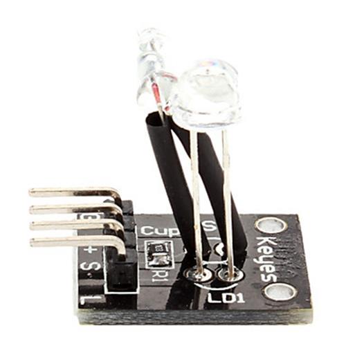 L4  Magic Cup Light Module