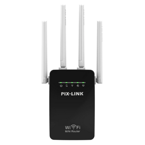 pix-link WR09 WIFI REPETR