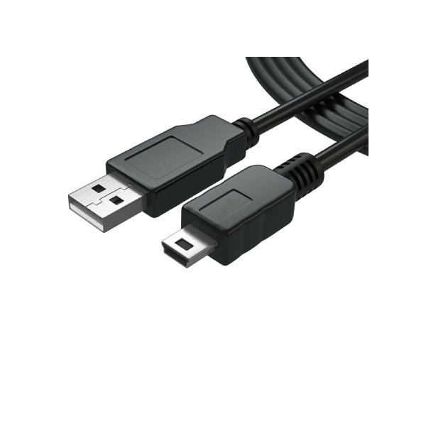 USB MINI  v3- usb  data wire 0.5m