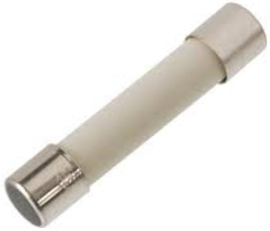 fuse 30mm  small ceramic
