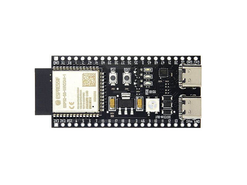V10-YD-ESP32-S3 N8R8 Type-C لوحة تطوير