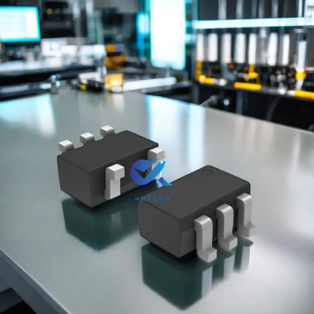 VY11 MBQ50T65FESC IGBT 50A 650V
