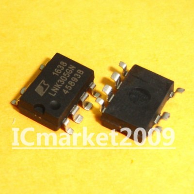 VW14 LNK305GN SMD Big 700V IC Power