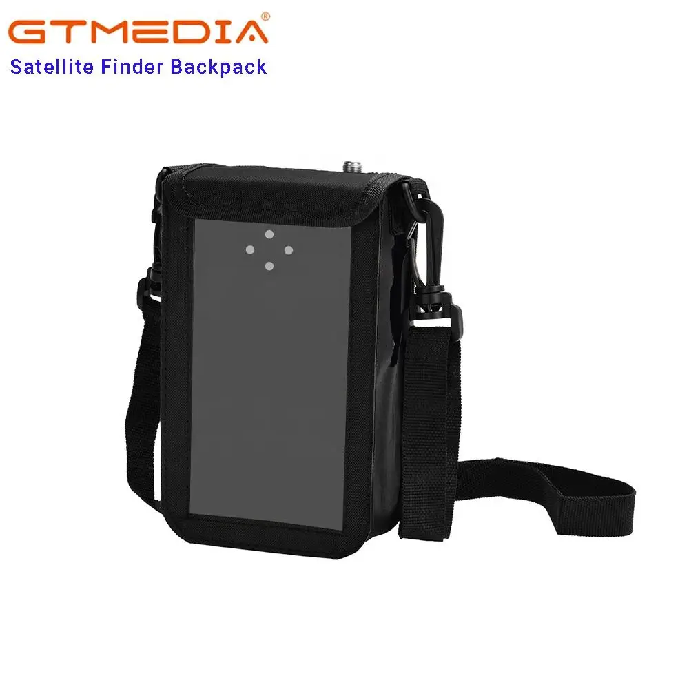Satellite Finder Bag V8