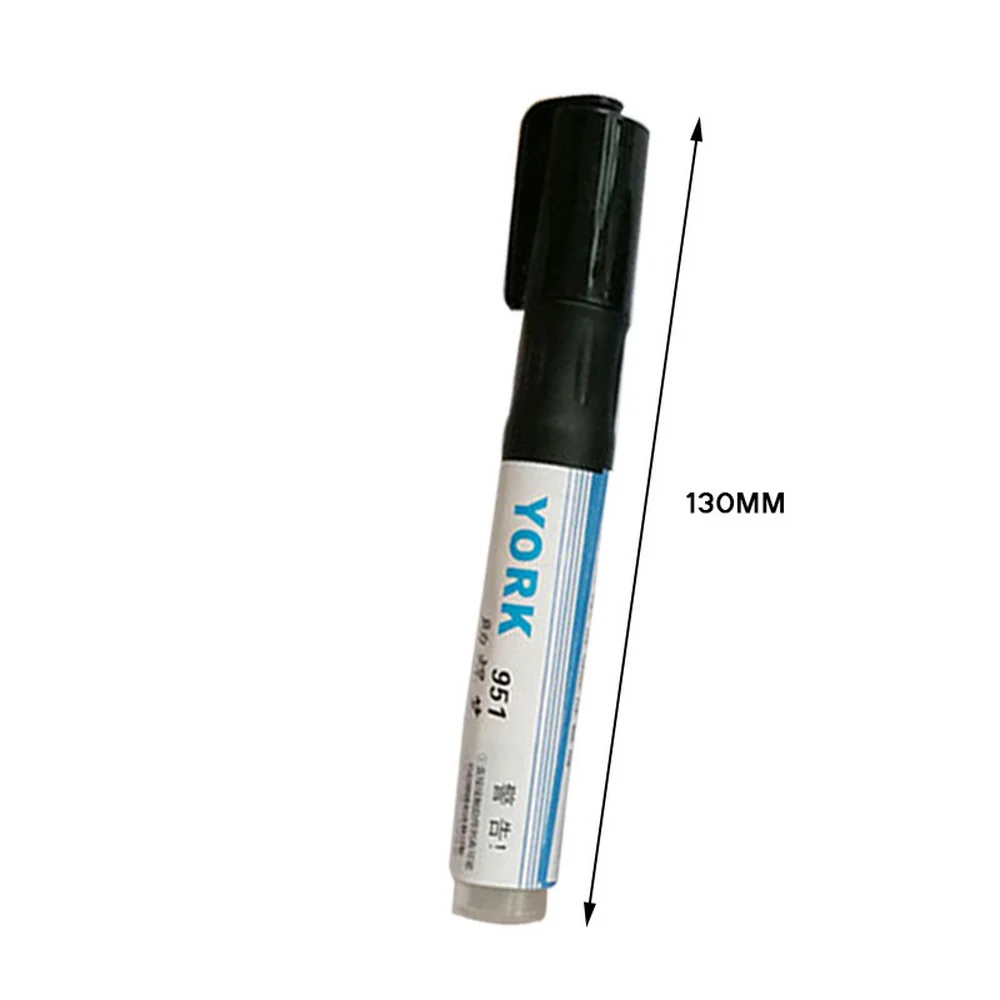 flux pin YORK 951
