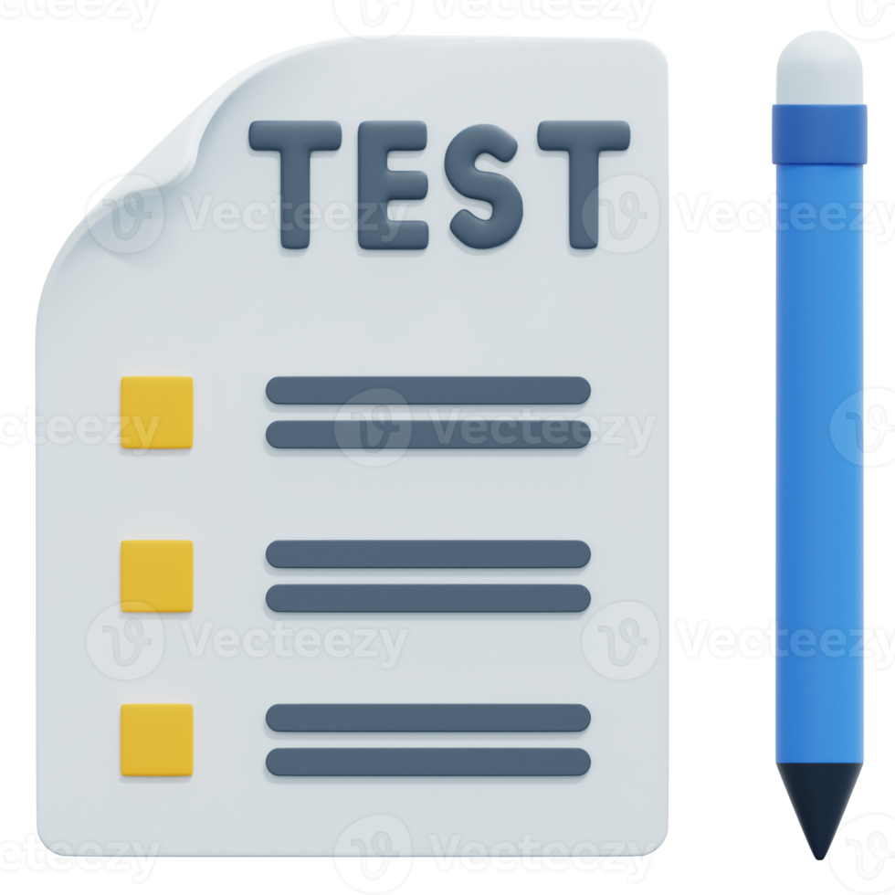 test test
