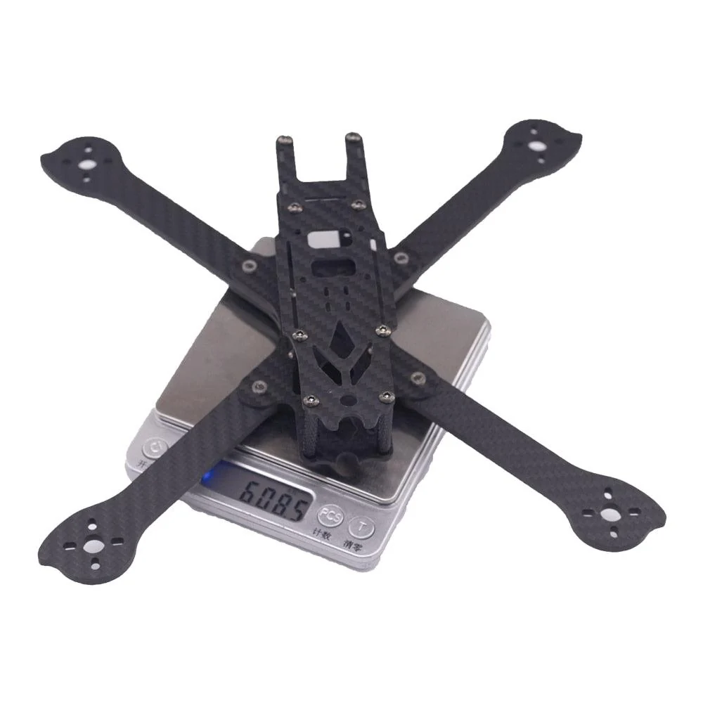 Carbon Fiber xl6 طياره