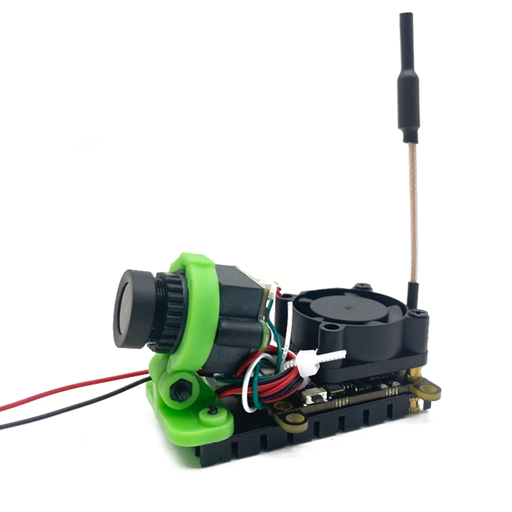 5.8G 1000MW CAMERA FPV + TRANSMITTER