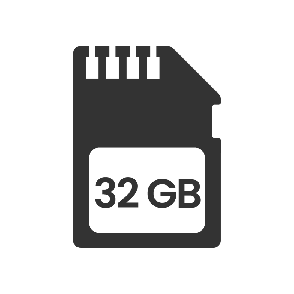 Memory Card PODE 32G