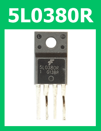 VF11 5L0380R