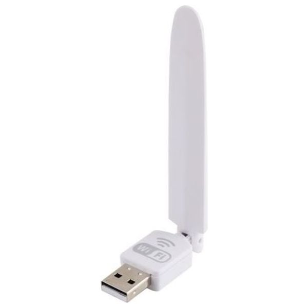 WIFI LV- UW10s 802 ALFA لاقط واي فاي